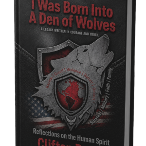 Den of Wolves Book